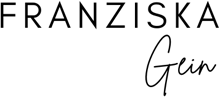 Logo - Franziska Gein